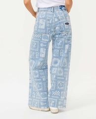 Beach Party Holiday Pant