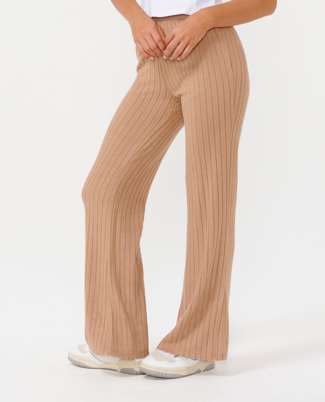 Cosy Flare Pant