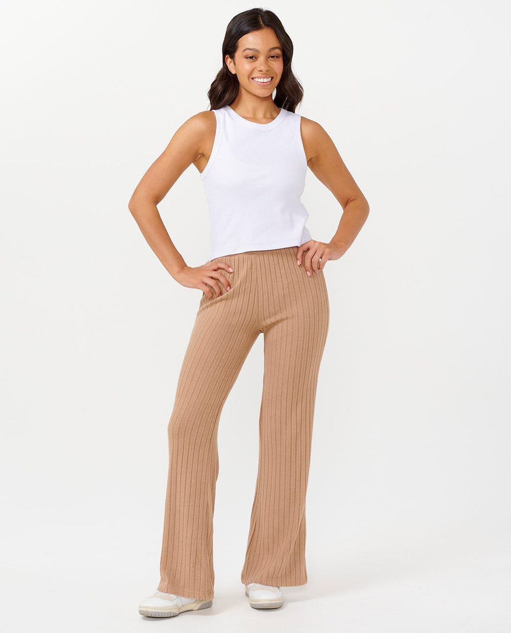 Cosy Flare Pant