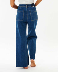 Holiday Denim Pants