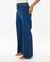 Holiday Denim Pants