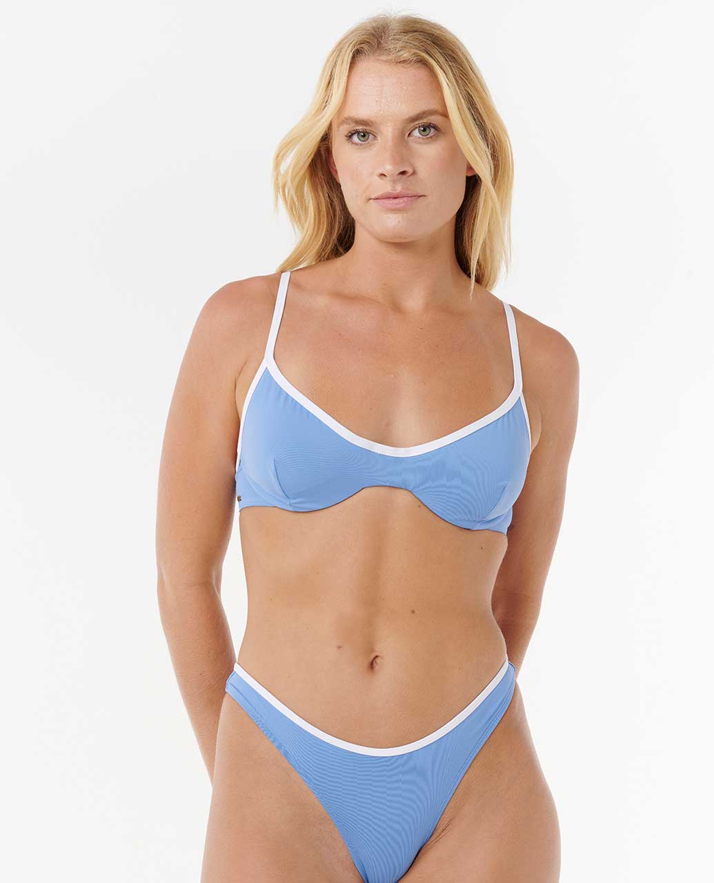 Classic Surf D-DD Bikini Top