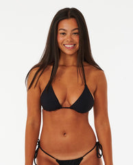 Premium Surf D-DD Sling Triangle Bikini Top