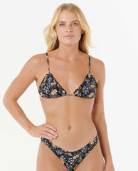 Pacific Rider Sliding Triangle Bikini Top