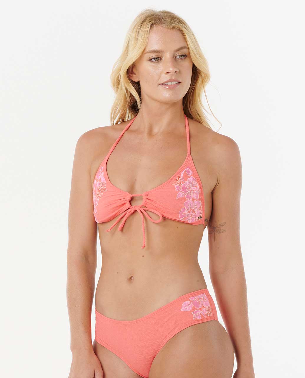 Aloha Keepsakes Trilette Bikini Top