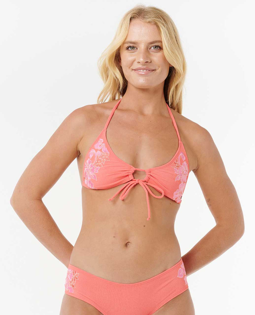 Aloha Keepsakes Trilette Bikini Top