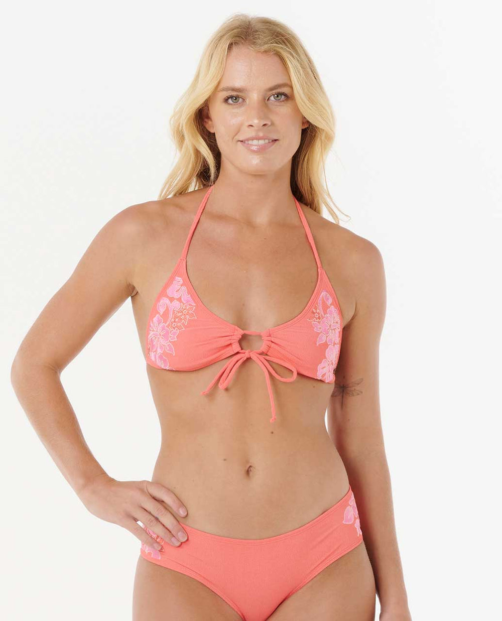 Aloha Keepsakes Trilette Bikini Top