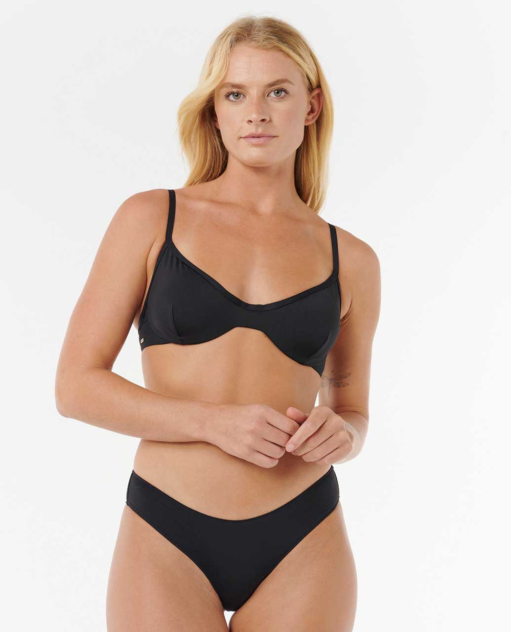 Classic Surf D-DD Bikini Top