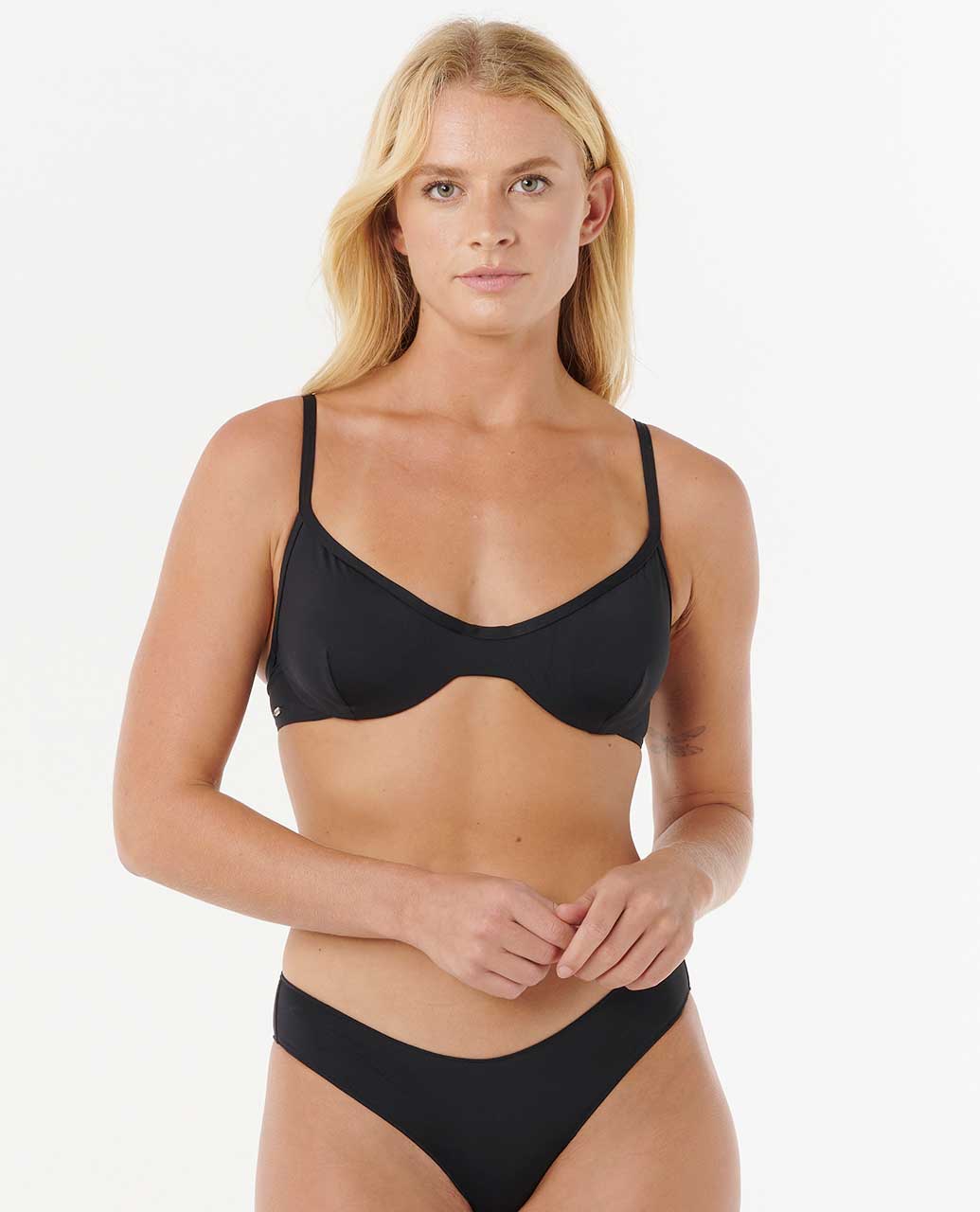 Classic Surf D-DD Bikini Top