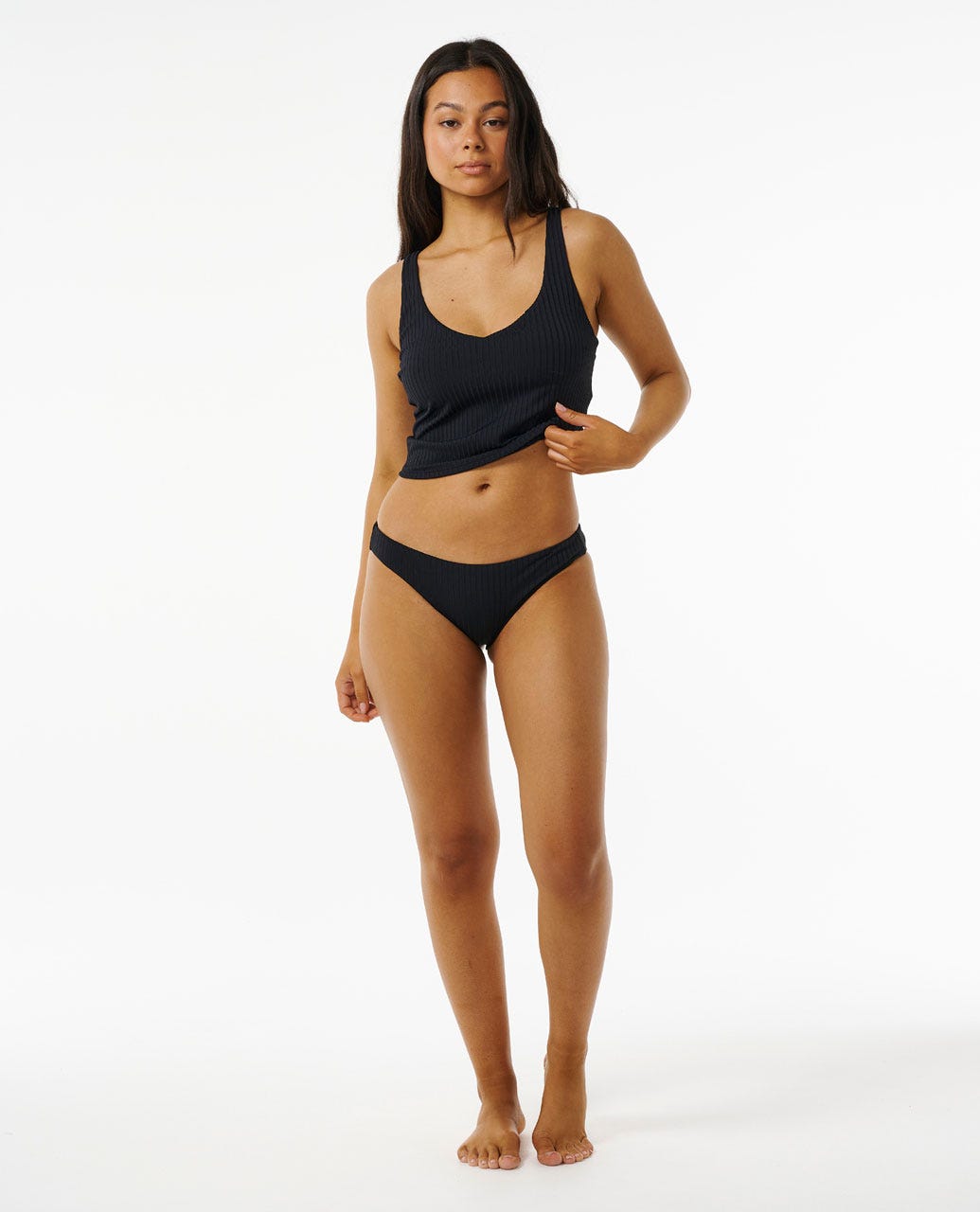 Premium Surf Tankini Bikini Top