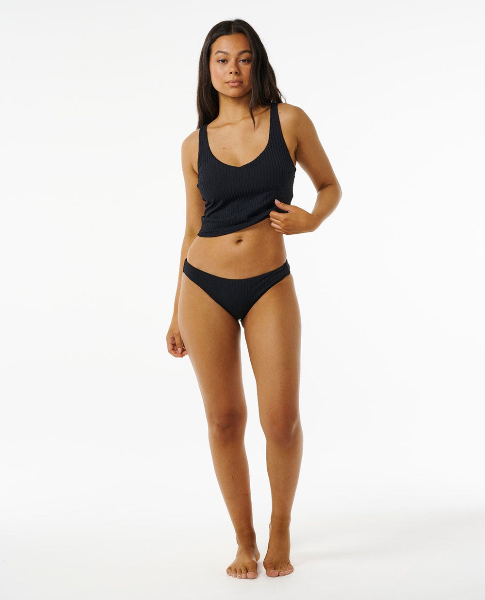 Premium Surf Tankini Bikini Top