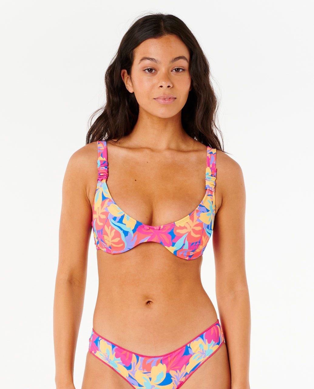 Es Vedra D-DD Balconette Bikini Top