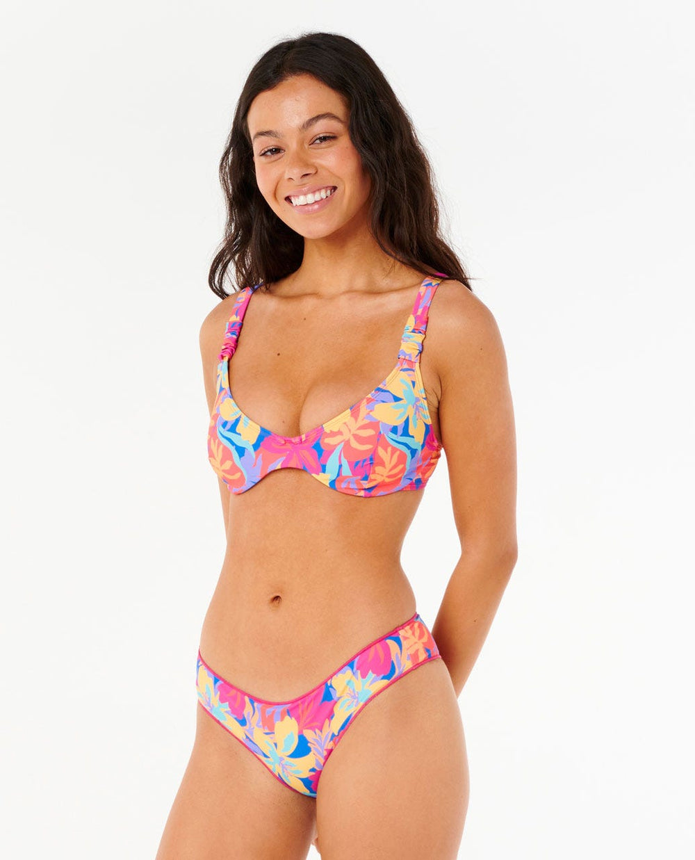 Es Vedra D-DD Balconette Bikini Top