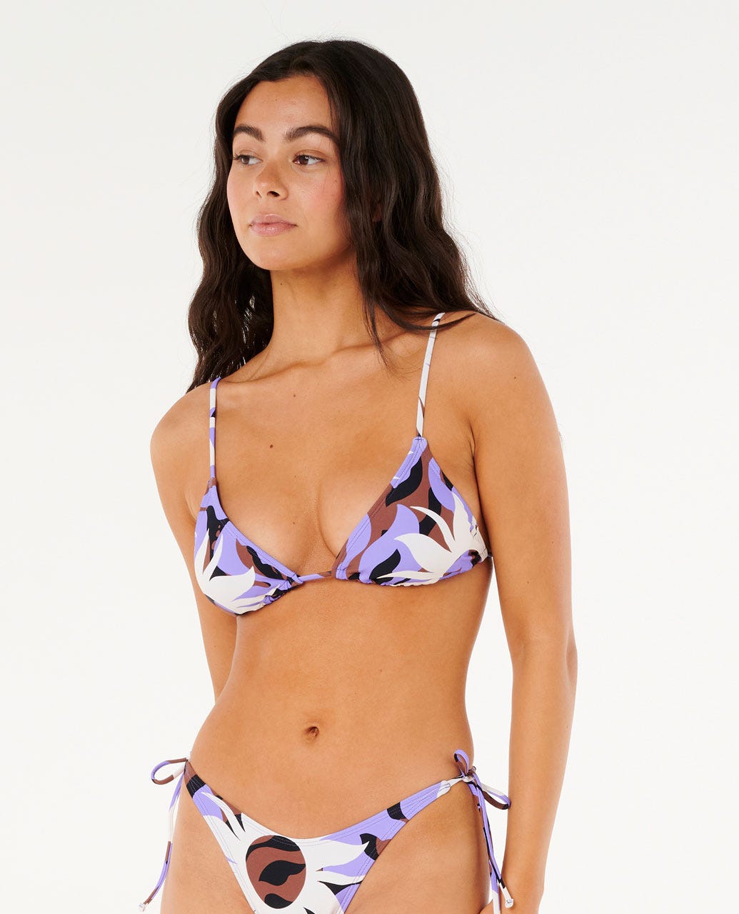 Cala Nights Sliding Triangle Top