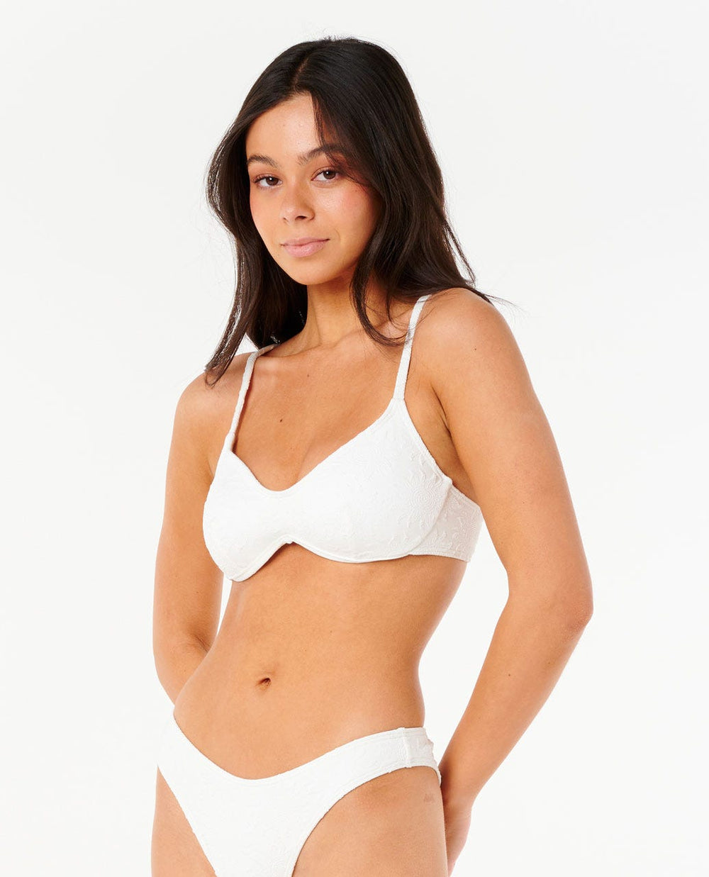 Dusk Textured D-DD Bra