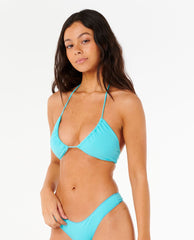 Classic Surf Bandeau Bikini Top