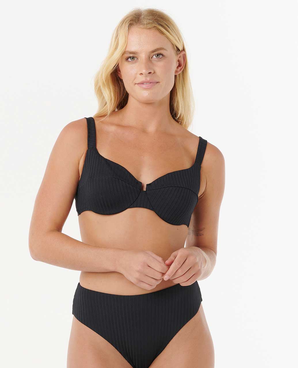 Premium Surf E-Cup Bikini Top