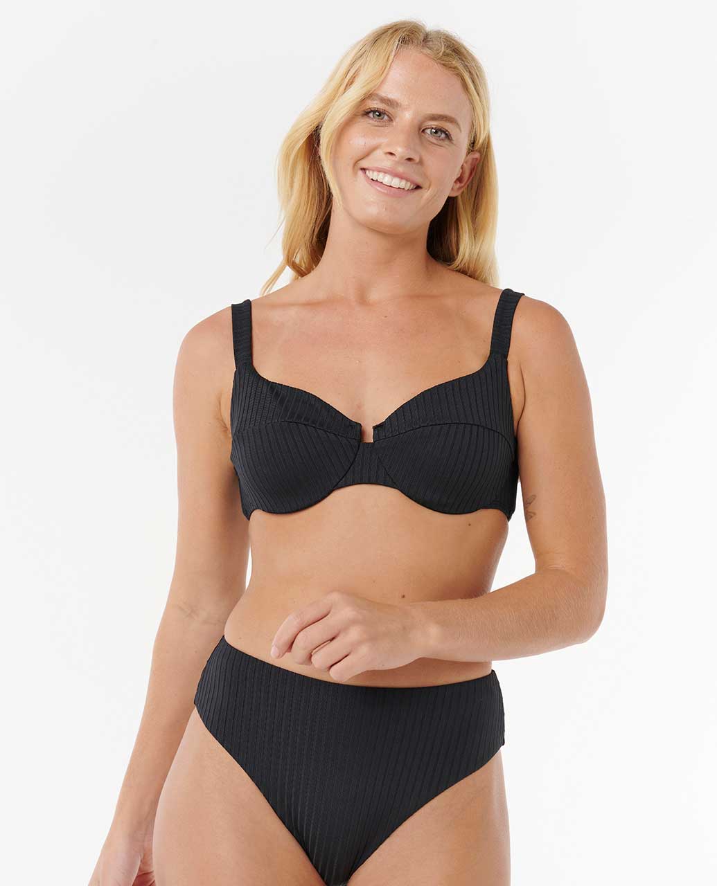 Premium Surf E-Cup Bikini Top