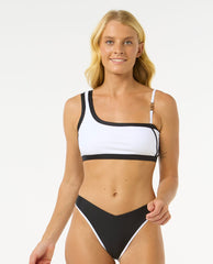 Gigi One Shoulder Top