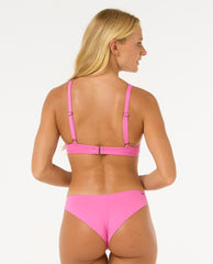 Classic Surf D Cup Bikini Top