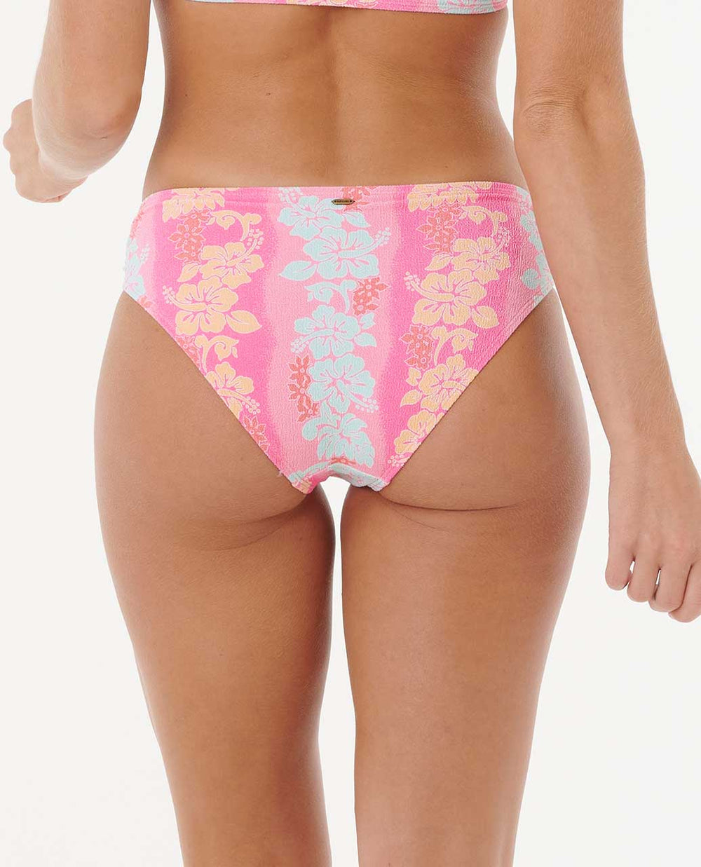 Waikiki Keepsakes Full Coverage Bikini Bottom