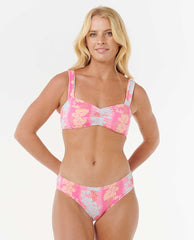 Waikiki Keepsakes Full Coverage Bikini Bottom