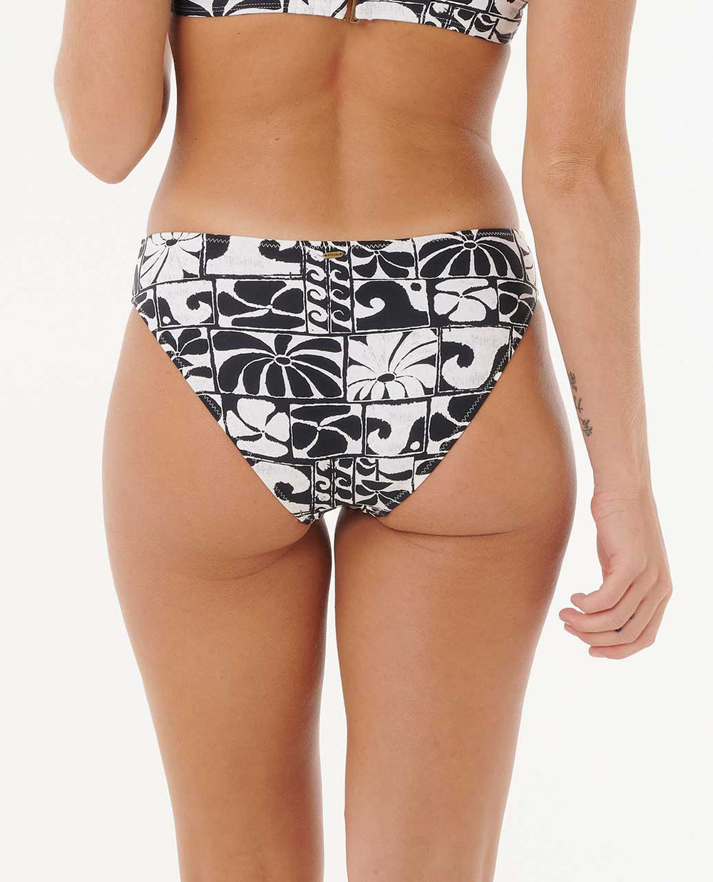 Artist Of The Search - Ty Williams Full Coverage Bikini Bottom
