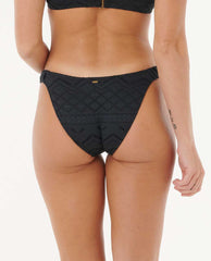 San Carlos Broderie Good Coverage Bikini Bottom