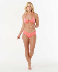 Aloha Keepsakes Good Coverage Hipster Bikini Bottom