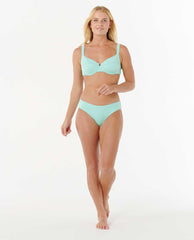 Premium Surf Full Coverage Bikini Bottom