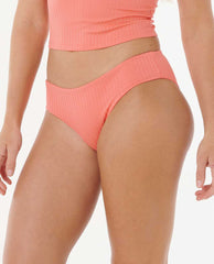 Premium Surf Full Coverage Bikini Bottom