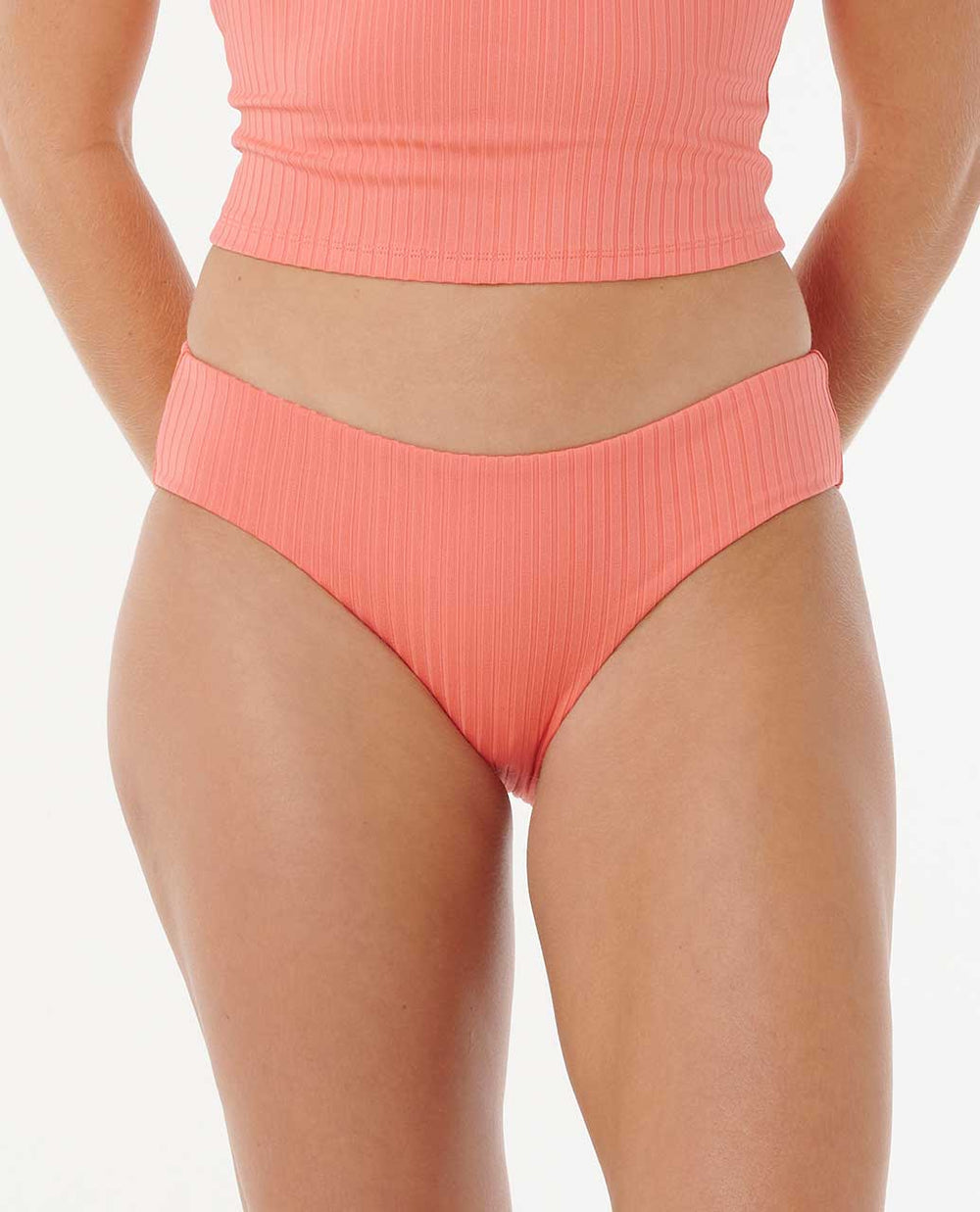 Premium Surf Full Coverage Bikini Bottom