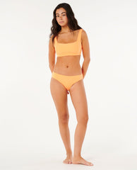 Premium Surf Full Coverage Bikini Bottom