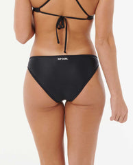 Classic Surf Period Full Coverage Bikini Bottom