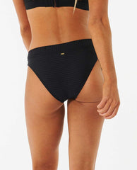 Classic Surf Full Coverage Bikini Bottoms