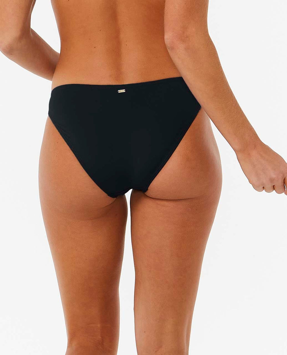 Classic Surf Full Coverage Bikini Bottoms