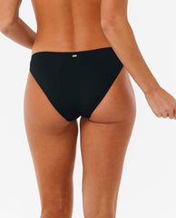 Classic Surf Full Coverage Bikini Bottoms