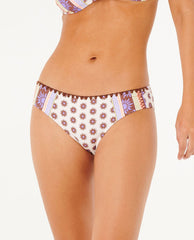 Amare Full Bikini Bottom Pant