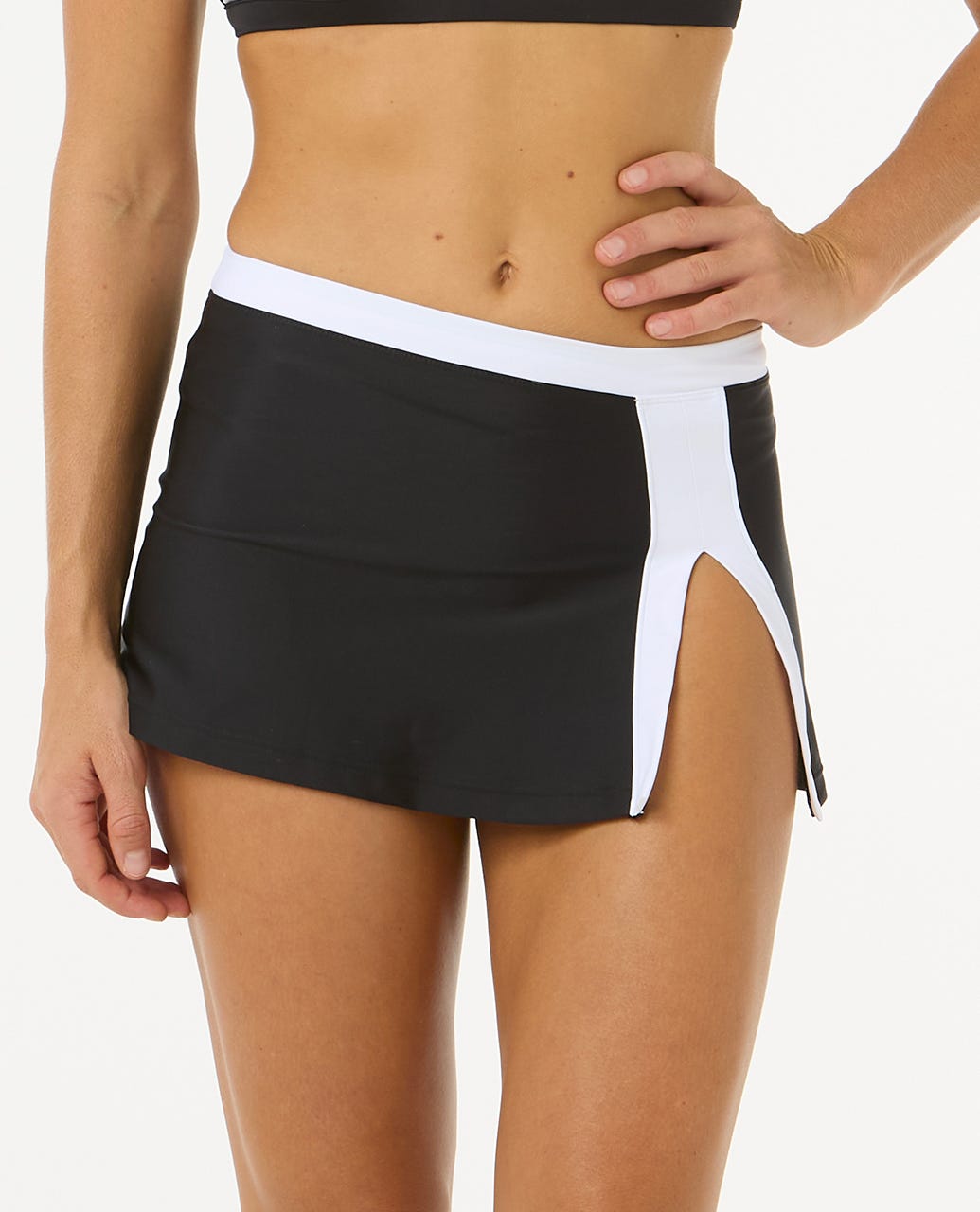 Sodade Swim Skirt