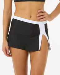 Sodade Swim Skirt