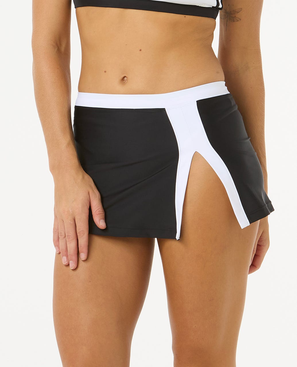 Sodade Swim Skirt