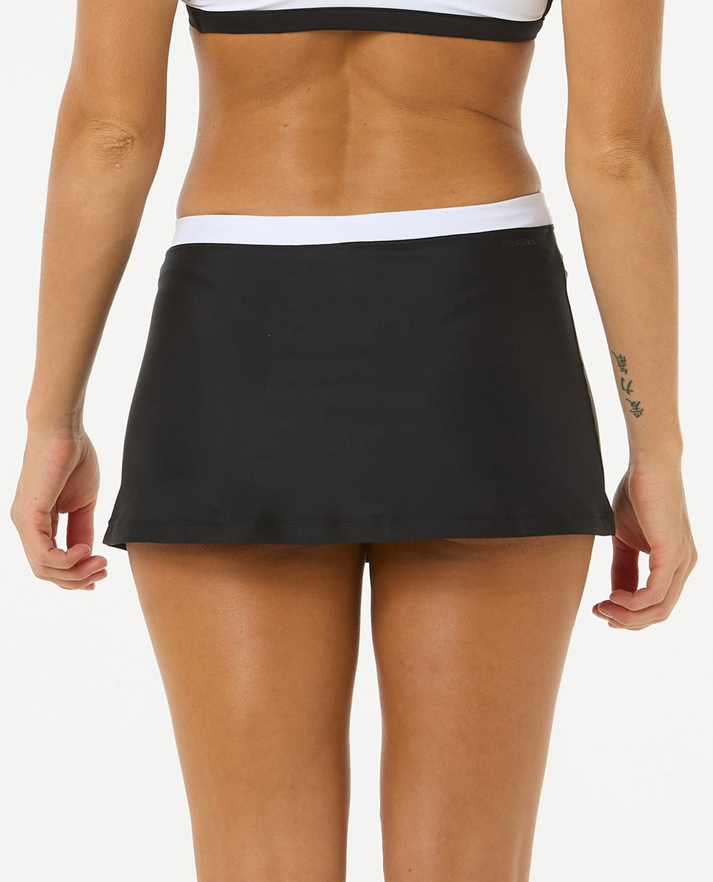 Sodade Swim Skirt