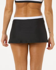 Sodade Swim Skirt