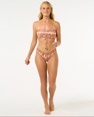 San Carlos Cheeky Coverage Bikini Bottom