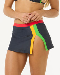 Sodade Swim Skirt