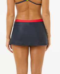 Sodade Swim Skirt