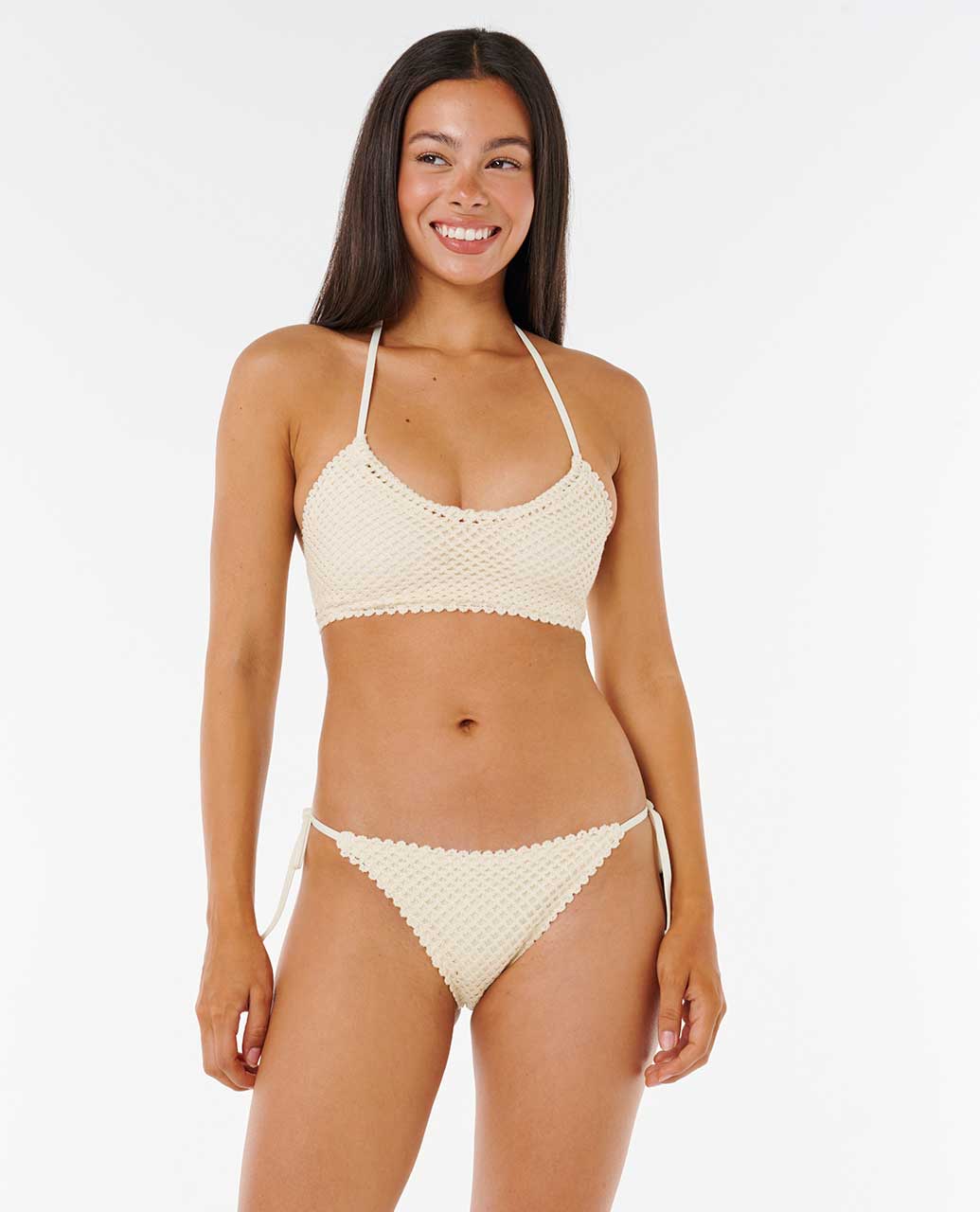 Indio Skimpy Coverage Bikini Bottom Pant