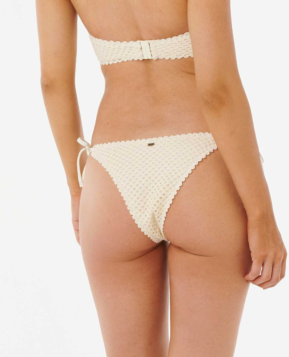 Indio Skimpy Coverage Bikini Bottom Pant