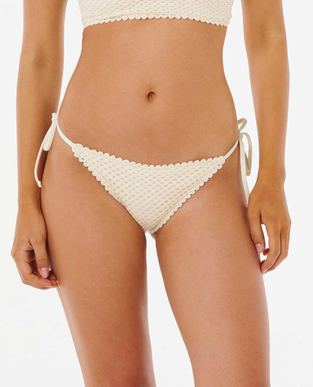 Indio Skimpy Coverage Bikini Bottom Pant