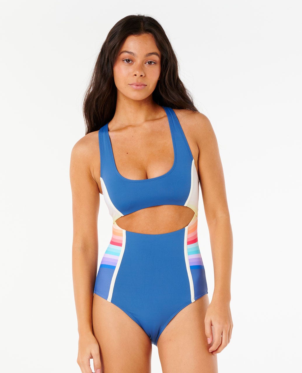 Surf Revival One Piece